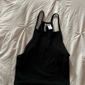 Great condition black tank top